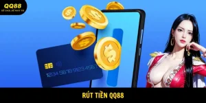 Rút tiền QQ88