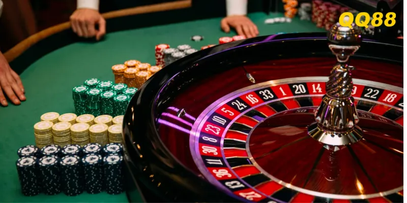 Tại sao phải kiểm soát cược khi chơi Casino