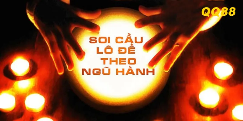 Cách lập dàn đề chuẩn phong thủy tại QQ88