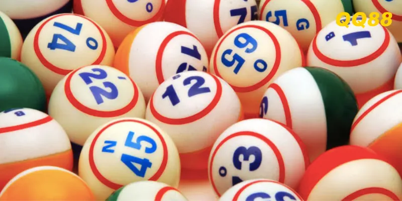 Xổ số hợp pháp, nạp rút chỉ trong vài phút tại qq88.com.